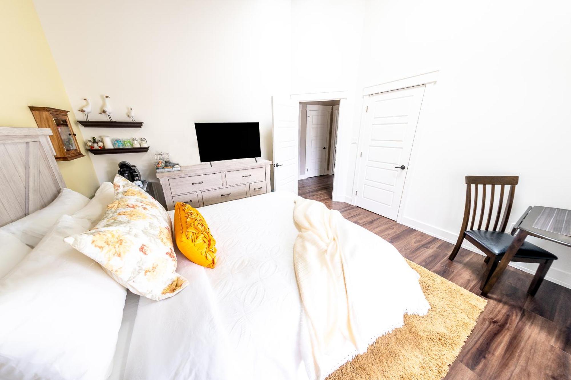 Back Home Bed And Breakfast Membertou Zimmer foto